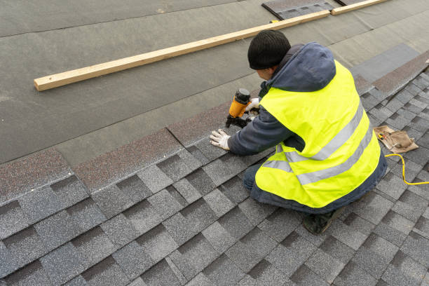 Best Local Roofing Companies  in Harrisville, PA