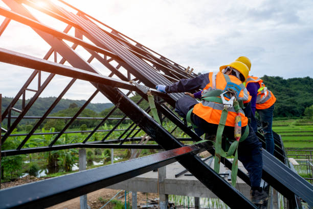 Best Emergency Roof Repair  in Harrisville, PA