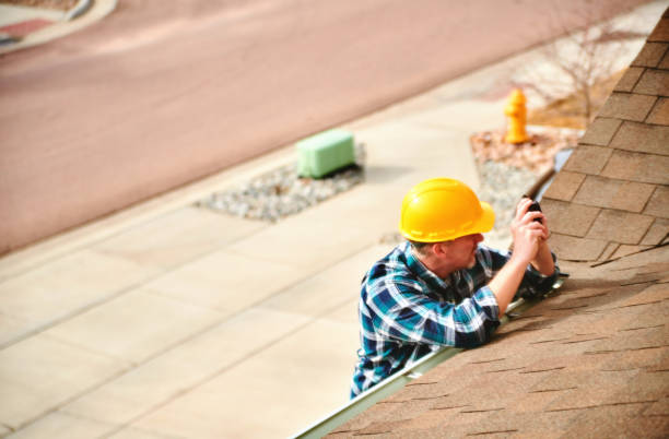 Quick and Trustworthy Emergency Roof Repair Services in Harrisville, PA