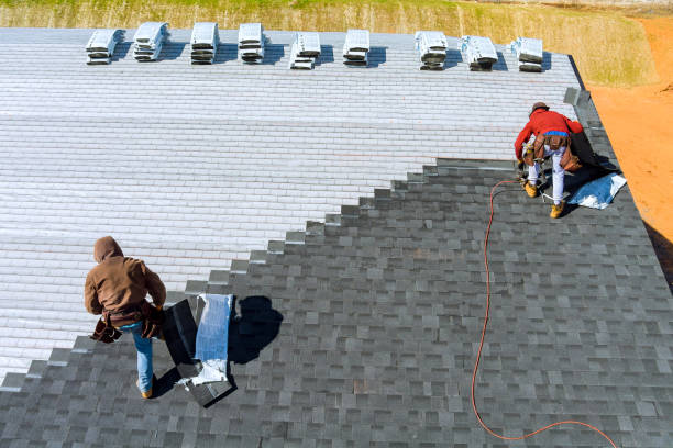 Best Roof Restoration Services  in Harrisville, PA