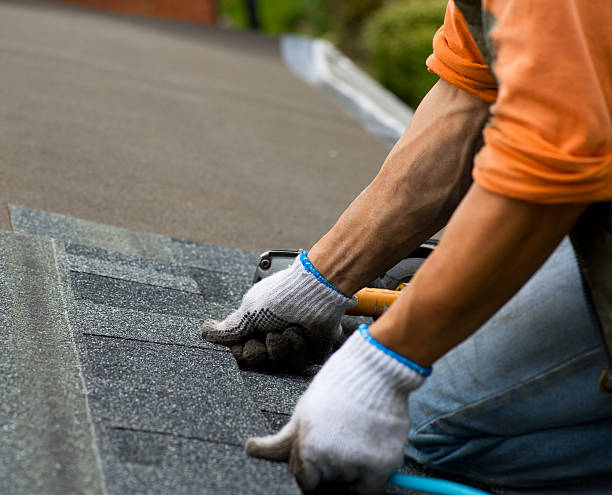 Best Commercial Roofing Services  in Harrisville, PA
