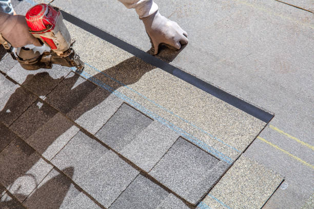 Best Gutter Installation and Roofing  in Harrisville, PA