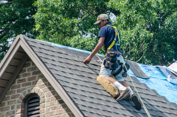 Best Residential Roofing Contractor  in Harrisville, PA