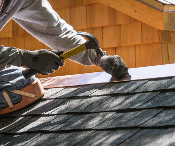 Roof Repair Estimates in Harrisville, PA